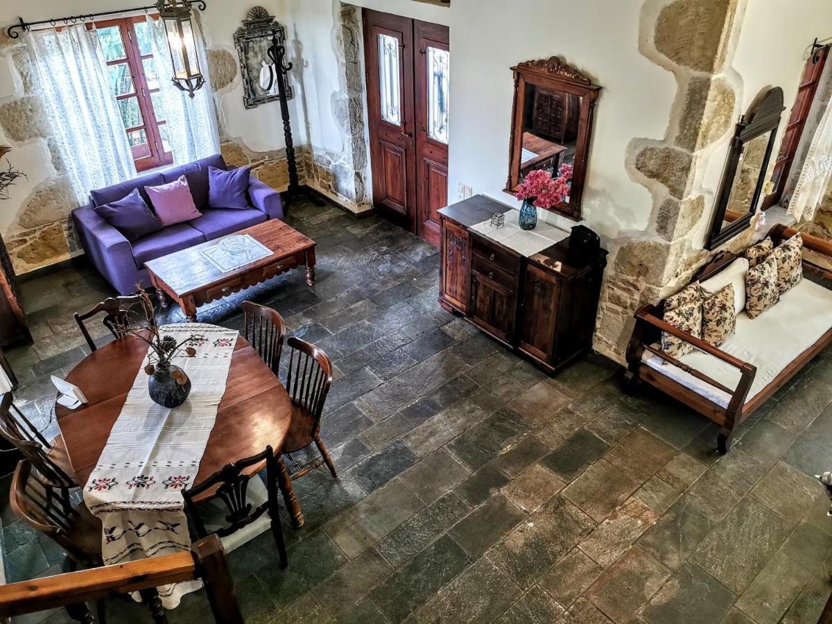 Villa Filiza Sívas Exterior foto