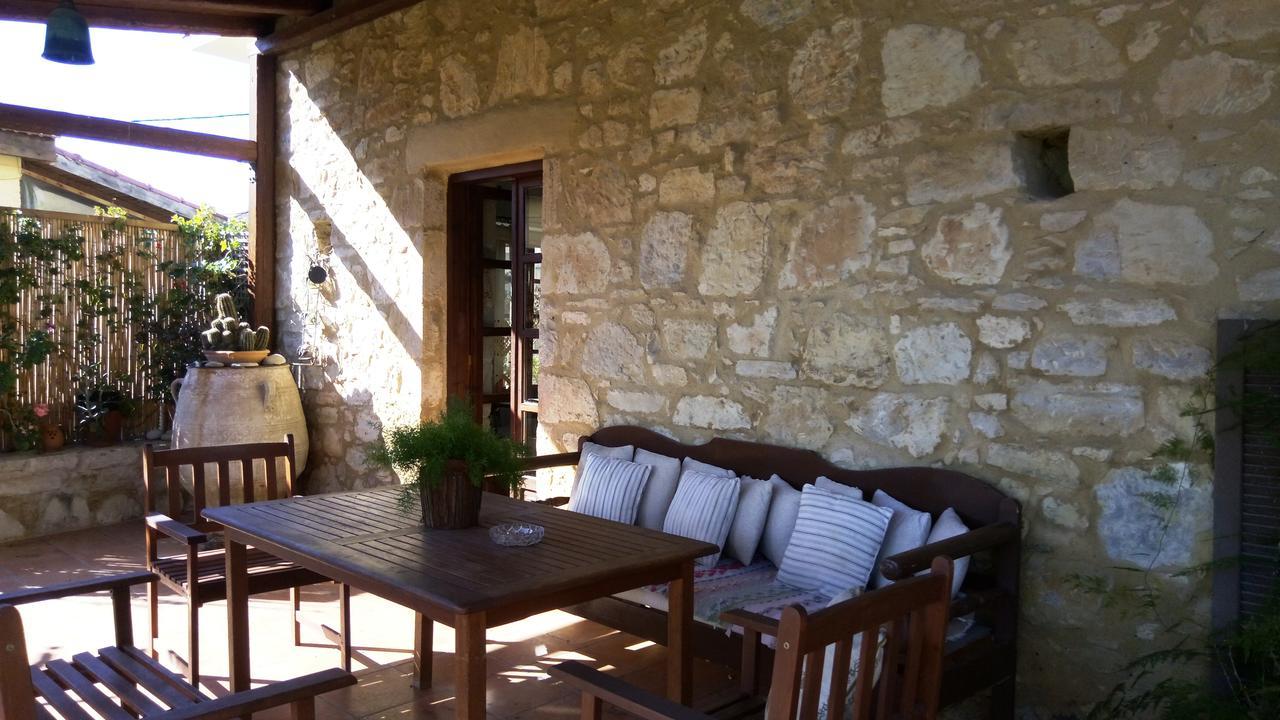 Villa Filiza Sívas Exterior foto
