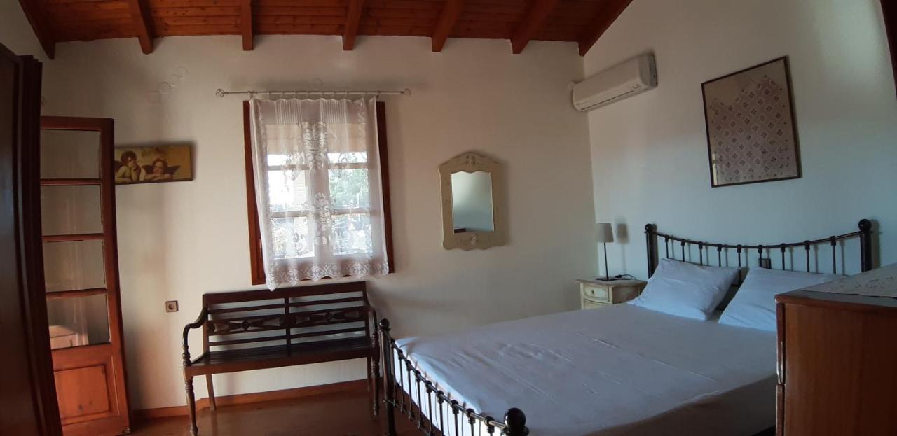 Villa Filiza Sívas Exterior foto