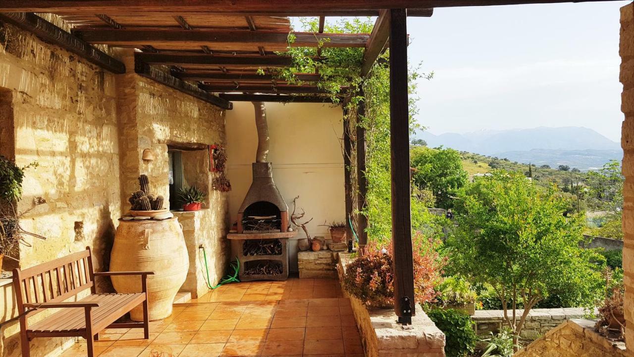 Villa Filiza Sívas Exterior foto